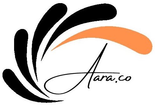 Aara.co Logo